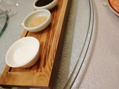 -北京王府井希尔顿酒店·秦唐中餐厅Chynna