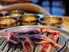 -金顺韩式烤肉·网红烤肉店(广利路店)