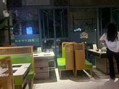 -爱伲牛肉火锅自助(景洪店)