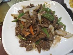 -惠成饺子(百合园店)