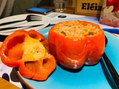 -HELLO MUSAE 拾光缪斯餐厅·纯正希腊风味(苏州中心店)