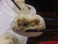 -津门张记包子铺(华昌道店)