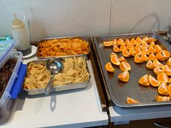 -鸿毛饺子(紫竹桥店)