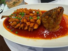 -打酱油·非遗淮扬菜(瘦西湖梅岭店)