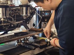 -LAB COFFEE来杯咖啡(浦仓路店)