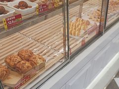 -味多美蛋糕(苏州街地铁店)