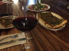 -PIZZA BIANCA(民园店)