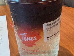-Tims天好咖啡·贝果(北大街万象城店)