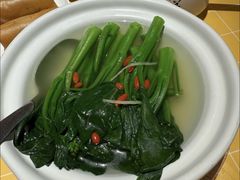 -蔡澜点心·粤菜(花城汇南区店)