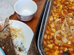 -邹胖哥好好吃餐馆(荔波美食街店)
