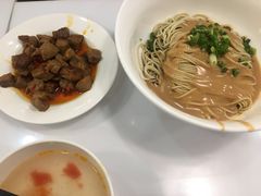 -乔家栅(大木桥路店)