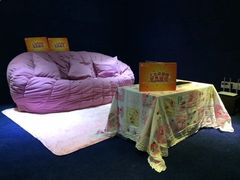 -时光loft轰趴·桌游·电玩游戏馆