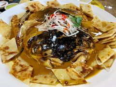 -北京云瑧金陵莲花酒店·莲·川小馆