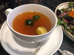 -THE WOODS 简餐 (国贸商城店)