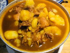 -小放牛炒菜馆(中山路乐汇城店)