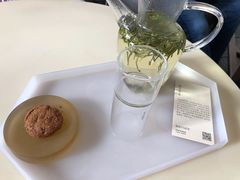 98年老白茶-tea'stone (万象天地店)