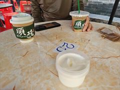 -周大娘牛乳(旧寨古村总店)