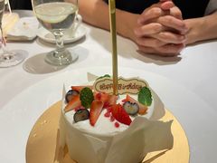-王品牛排(珠海富华里店)