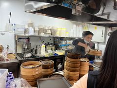 -鸡鸣汤包(红山动物园店)