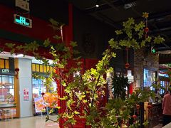 -缪氏川菜(深圳北站缤果空间店)
