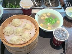 -回味鸭血粉丝汤(砂之船店)