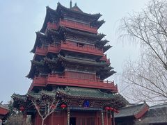 -开封府