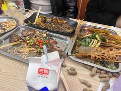 -李烤肉(非物质文化遗产)
