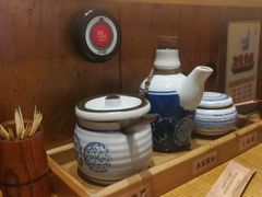 -一牛道炭火烧肉居酒屋(椒江店)