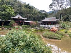 -广州市白云山风景名胜区