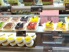 -FANEN法念·烘焙·甜点(万象城店)