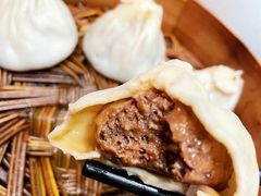 无锡小笼包-熙盛源(苏苑街店)