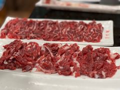 -潮汕美牛肉丸火锅店(天宁寺店)