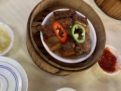 -周记茗点居(西村店)