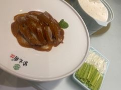 -紫光园(劲松店)