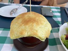 -起士林西餐厅(东经路店)