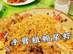 -黄沙水产交易市场
