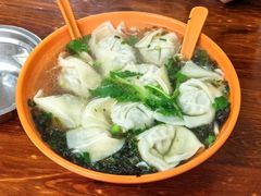 -阿麟馄饨(延长路店)