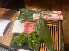 -坦坦大炉·韩式烤肉(望京店)