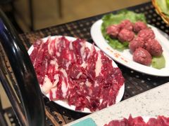 -汕头福合埕牛肉火锅店(花蕾路店)