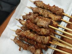 -刘妈菜馆(磁器口店)