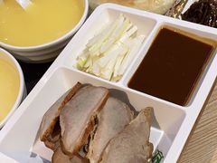 -李连贵熏肉大饼(金隅嘉品Mall店)