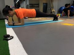 -Freedom Fitness私教健身俱乐部(徐虹北路店)