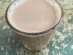 -老光明岗琼甜茶馆