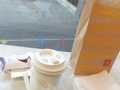 -麦当劳(虹梅路地铁站店)