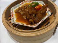 -御彩酒家(东风东路店)
