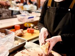 -高玛纳驴肉火烧(一世界店)