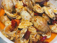 -忘忧草融合私房菜(红鼎国际店)