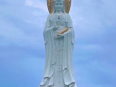 -三亚南山文化旅游区