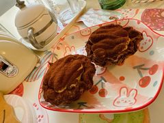 -富贵面包公司(运河店)