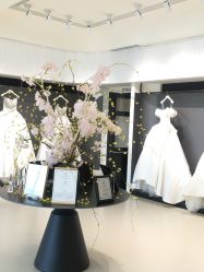-Bridal Queen·婚纱女皇